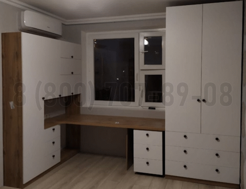 Рабочая зона модель r048 купить в Химках