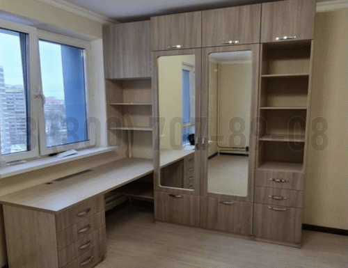 Рабочая зона модель r144 купить в Химках