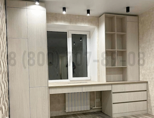Рабочая зона модель r243 купить в Химках