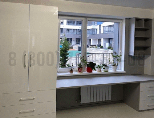 Рабочая зона модель r256 купить в Химках
