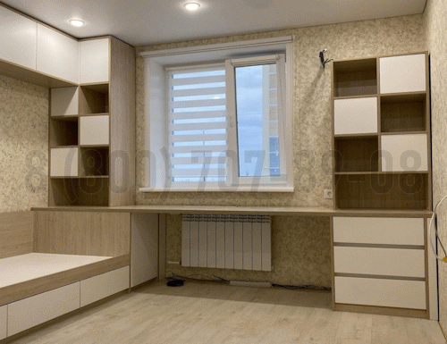 Рабочая зона модель r331 купить в Химках