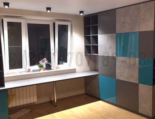 Рабочая зона модель r344 купить в Химках