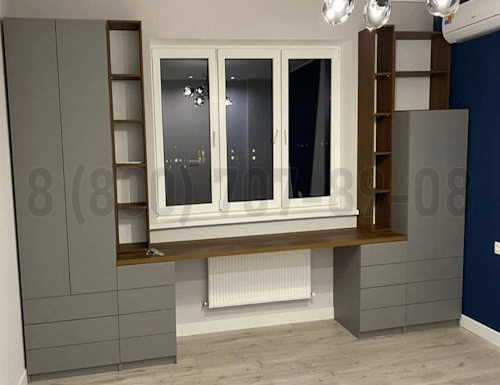 Рабочая зона модель r348 купить в Химках