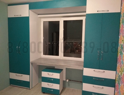 Рабочая зона модель r365 купить в Химках