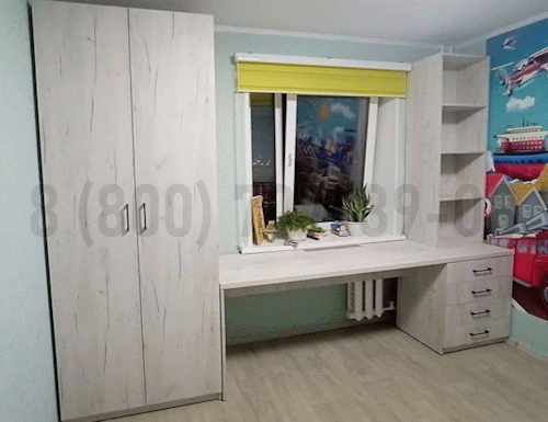 Рабочая зона модель r369 купить в Химках
