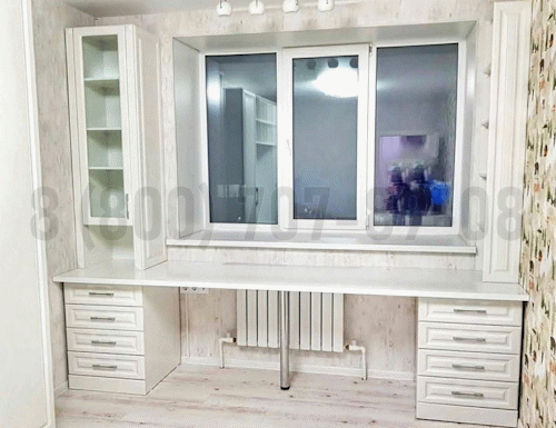 Рабочая зона модель r370 купить в Химках