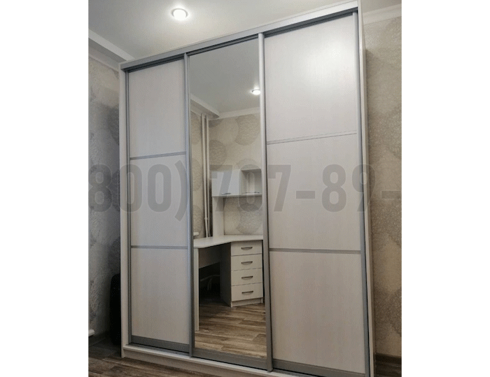 Шкаф гарнитур модель s151 купить в Химках