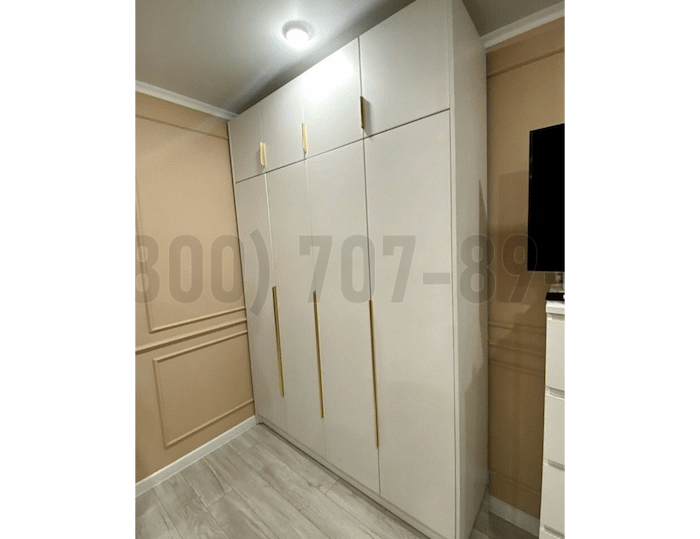 Шкаф гарнитур модель s199 купить в Химках