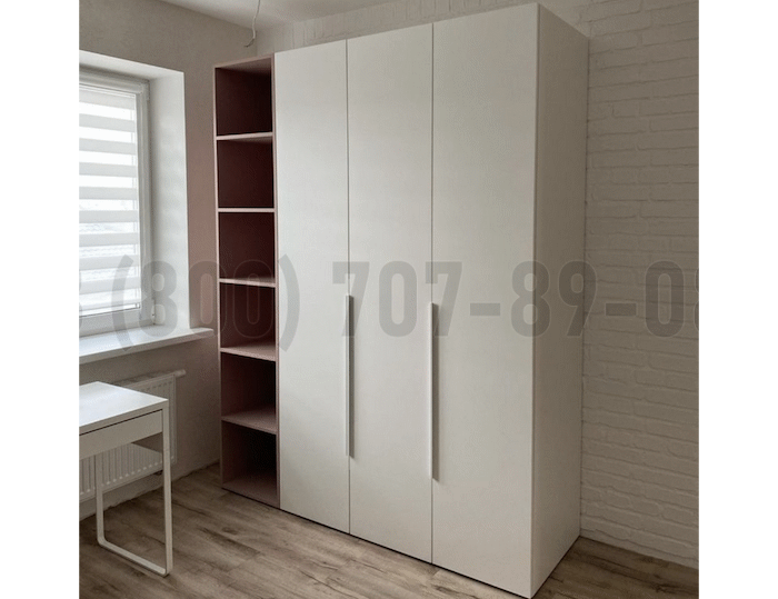 Шкаф гарнитур модель s232 купить в Химках