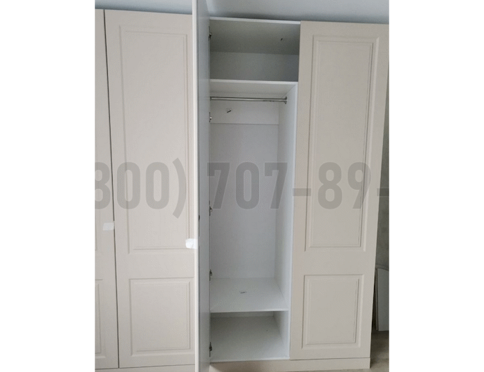 Шкаф гарнитур модель s242 купить в Химках