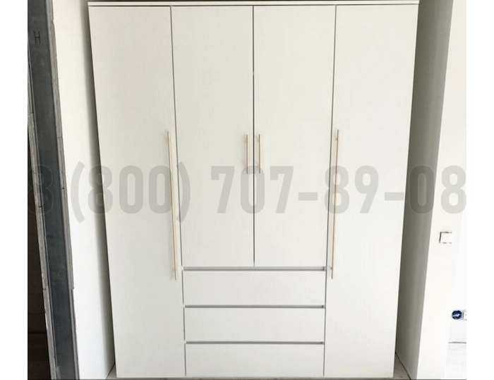 Шкаф гарнитур модель s252 купить в Химках