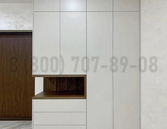 Шкаф гарнитур модель s260 купить в Химках