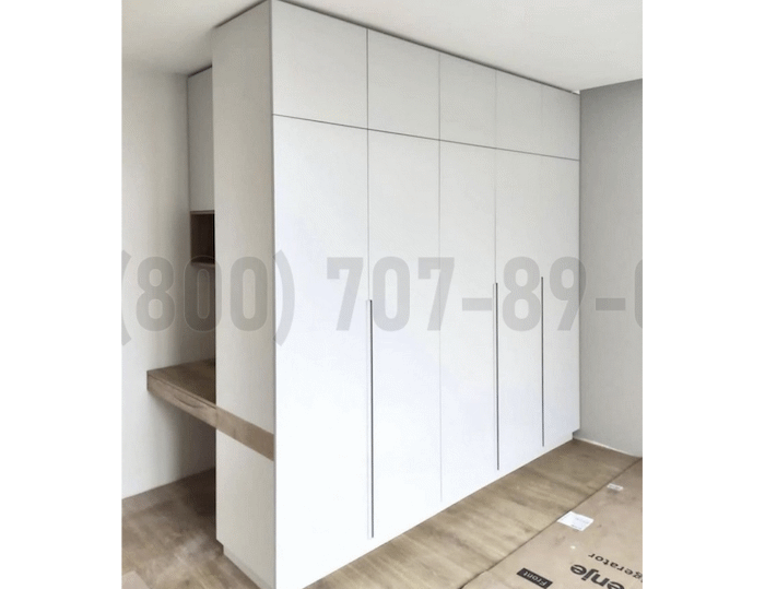 Шкаф гарнитур модель s265 купить в Химках