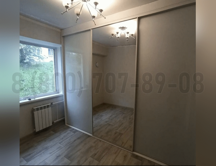 Шкаф гарнитур модель s295 купить в Химках