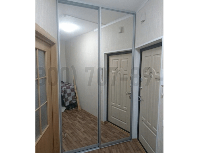 Шкаф купе в Химках