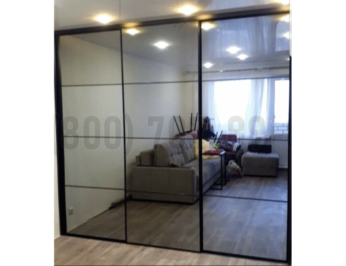 Шкаф гарнитур модель s301 купить в Химках