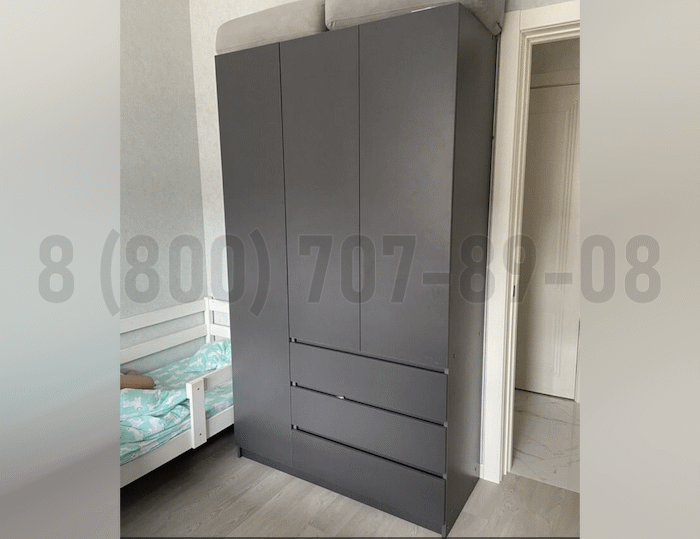 Шкаф гарнитур модель s335 купить в Химках