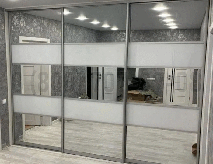 Шкаф гарнитур модель s354 купить в Химках