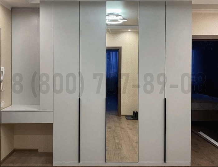 Шкаф гарнитур модель s359 купить в Химках