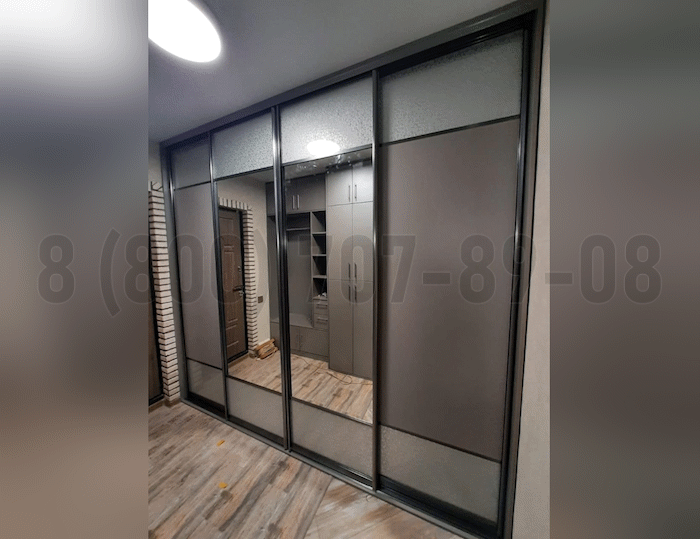 Шкаф гарнитур модель s369 купить в Химках