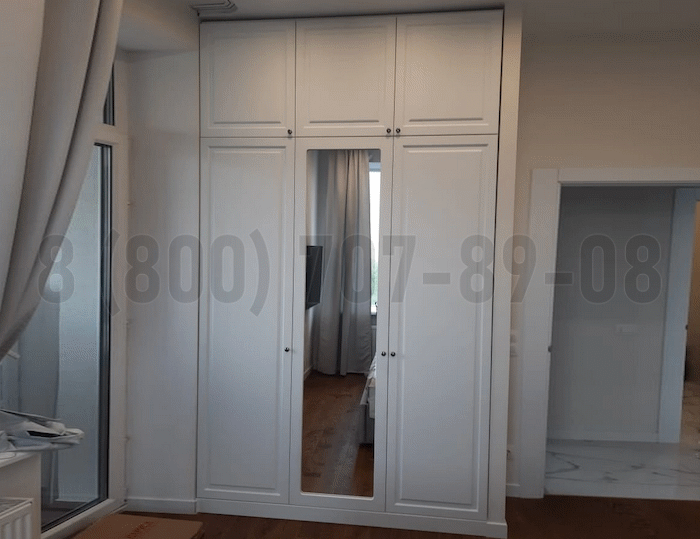 Шкаф гарнитур модель s371 купить в Химках