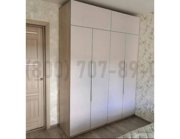 Шкаф гарнитур модель s375 купить в Химках