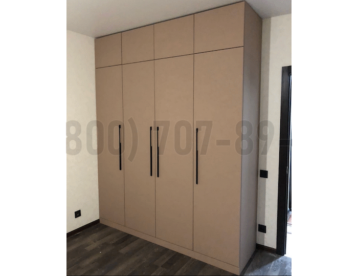 Шкаф гарнитур модель s414 купить в Химках