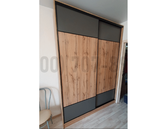 Шкаф гарнитур модель s440 купить в Химках