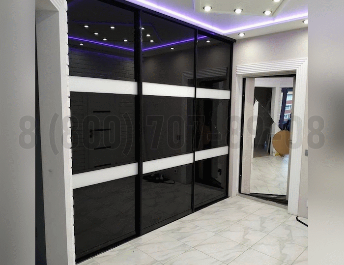 Шкаф гарнитур модель s450 купить в Химках