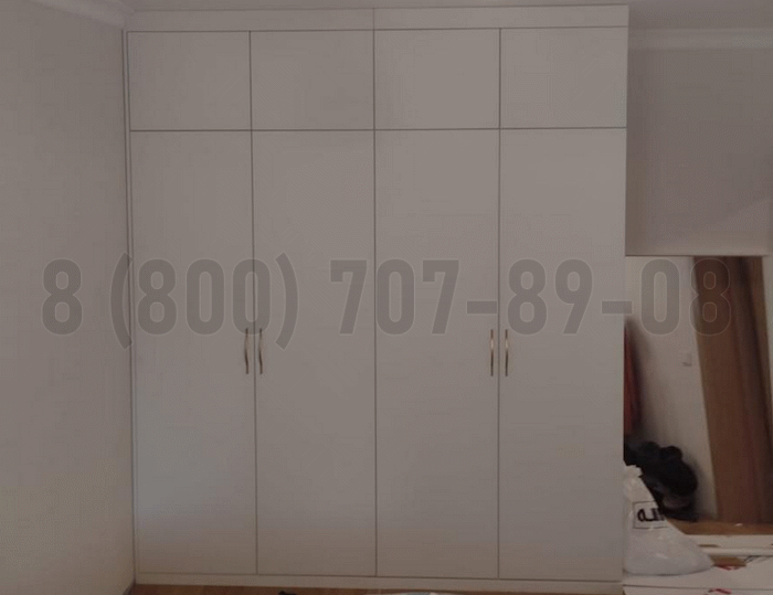 Шкаф гарнитур модель s466 купить в Химках