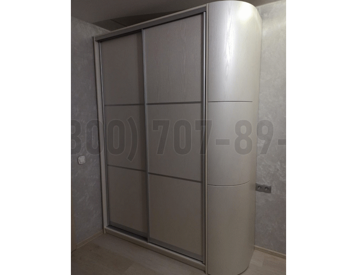 Шкаф гарнитур модель s488 купить в Химках
