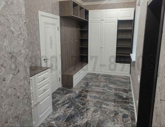 Шкаф гарнитур модель s498 купить в Химках
