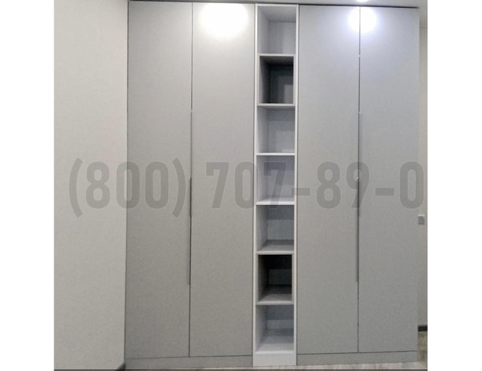 Шкаф гарнитур модель s507 купить в Химках