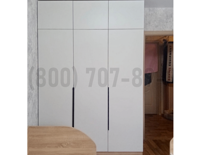 Шкаф гарнитур модель s508 купить в Химках