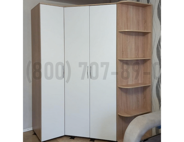 Шкаф гарнитур модель s521 купить в Химках