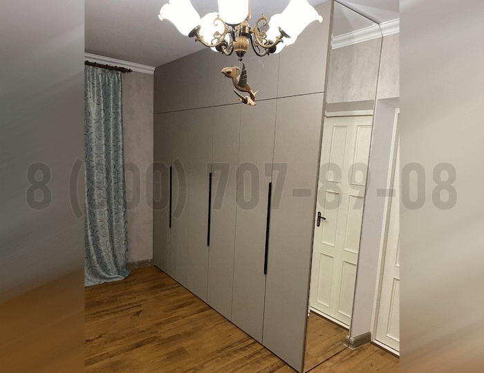Шкаф гарнитур модель s529 купить в Химках
