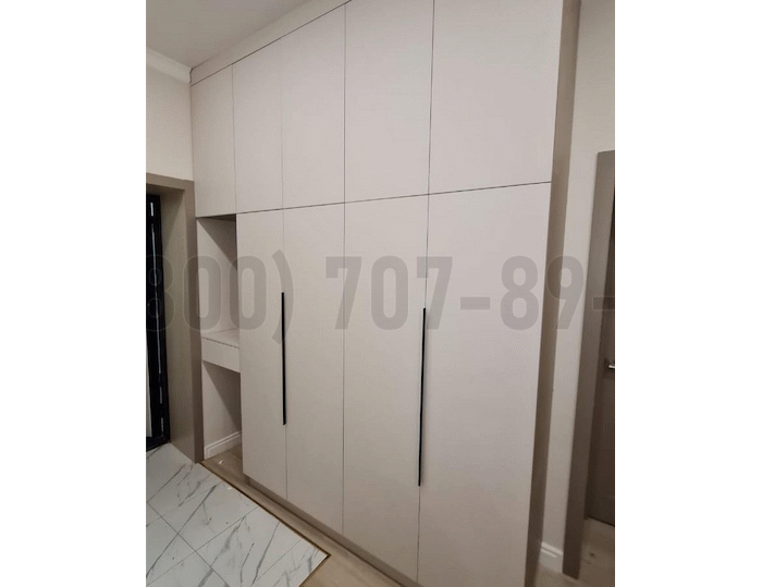 Шкаф гарнитур модель s541 купить в Химках