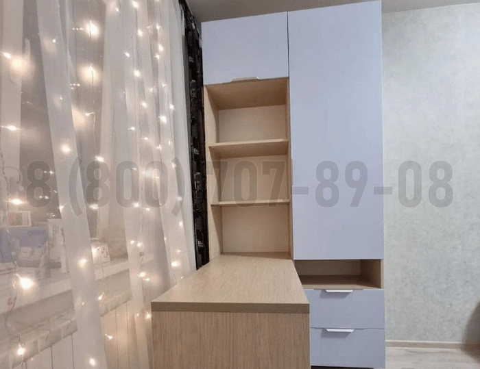 Шкаф гарнитур модель s574 купить в Химках