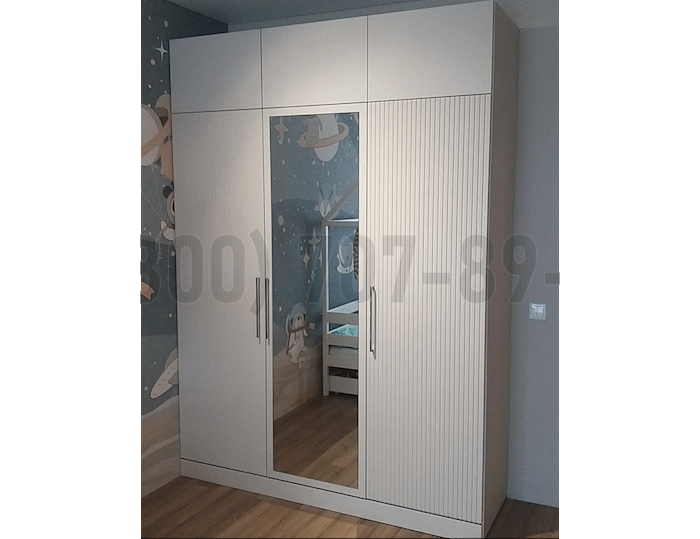 Шкаф гарнитур модель s614 купить в Химках