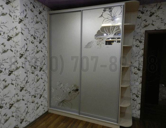 Шкаф гарнитур модель s628 купить в Химках