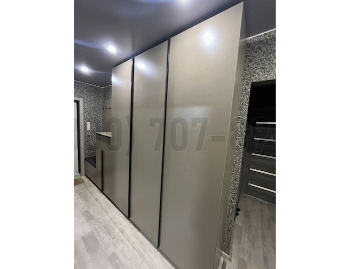 Шкаф гарнитур модель s633 купить в Химках