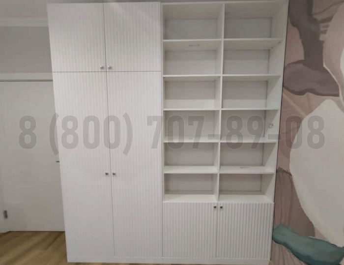 Шкаф гарнитур модель s635 купить в Химках