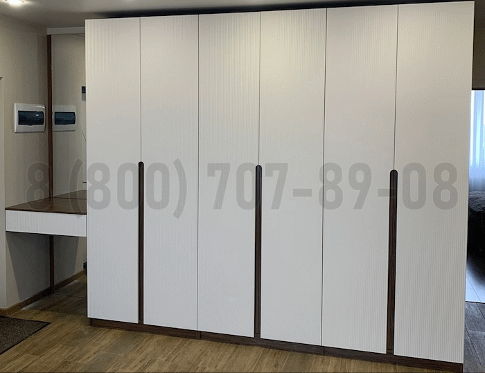 Шкаф гарнитур модель s641 купить в Химках