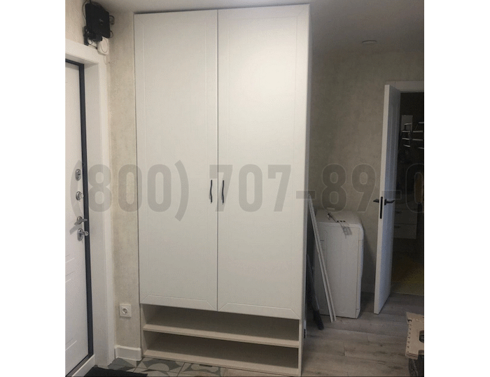 Шкаф гарнитур модель s655 купить в Химках