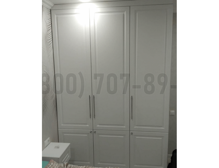 Шкаф гарнитур модель s677 купить в Химках