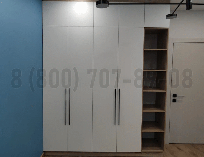 Шкаф гарнитур модель s678 купить в Химках