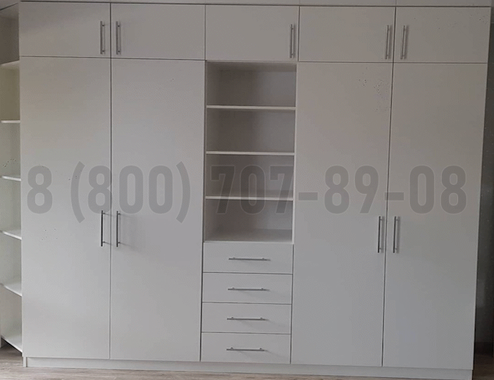 Шкаф гарнитур модель s680 купить в Химках