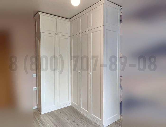 Шкаф гарнитур модель s686 купить в Химках