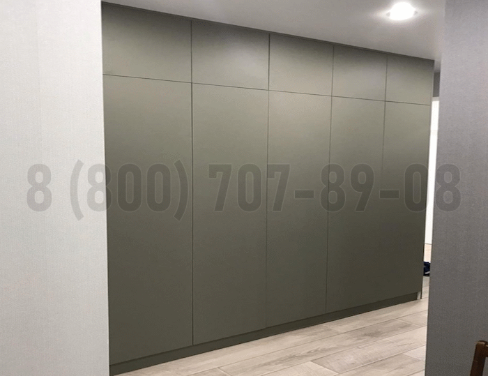 Шкаф гарнитур модель s705 купить в Химках