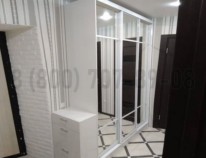 Шкаф гарнитур модель s748 купить в Химках